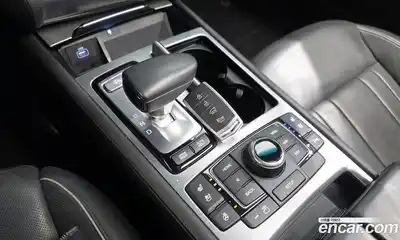 Genesis G80 2019 3.3 Автомат в Москве № 759259, миниатюра 9