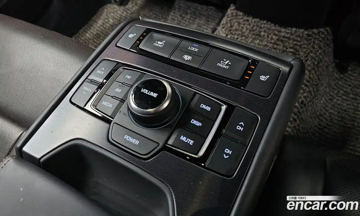 Genesis G80 2019 3.3 Автомат в Москве № 759304, фото 18