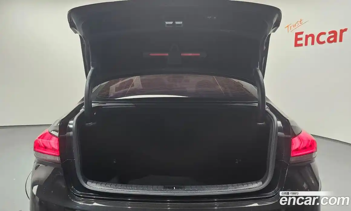 Genesis G80 2019 3.3 Автомат в Москве № 759304, фото 20