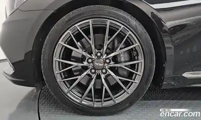 Genesis G80 2019 3.3 Автомат в Москве № 759304, миниатюра 5