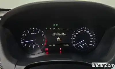 Genesis G80 2019 3.3 Автомат в Москве № 759304, миниатюра 8