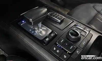 Genesis G80 2019 3.3 Автомат в Москве № 759304, миниатюра 9