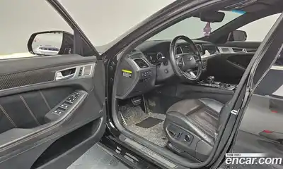 Genesis G80 2019 3.3 Автомат в Москве № 759304, миниатюра 10