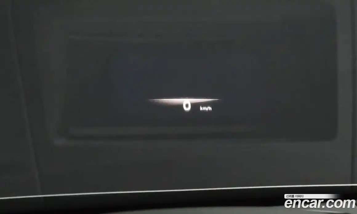 Genesis GV70 2021 2.5 Автомат в Москве № 759344, фото 17