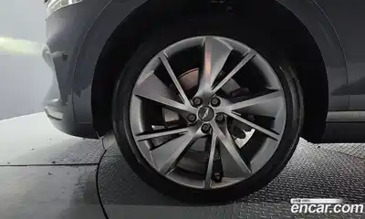 Genesis GV70 2021 2.5 Автомат в Москве № 759344, миниатюра 5