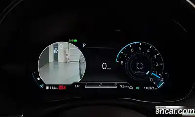 Genesis GV70 2021 2.5 Автомат в Москве № 759344, миниатюра 8