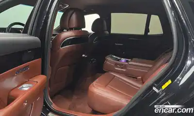 Genesis G90 2023 3.5 Автомат в Москве № 759363, миниатюра 11