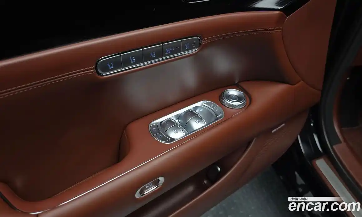 Genesis G90 2023 3.5 Автомат в Москве № 759363, фото 16