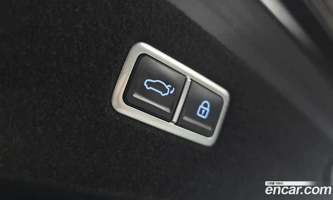 Genesis G90 2023 3.5 Автомат в Москве № 759363, фото 19