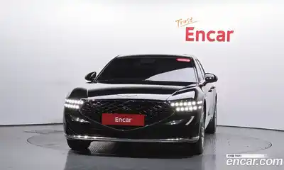 Genesis G90 2023 3.5 Автомат в Москве № 759363, миниатюра 2