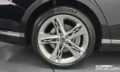 Genesis G90 2023 3.5 Автомат в Москве № 759363, миниатюра 4