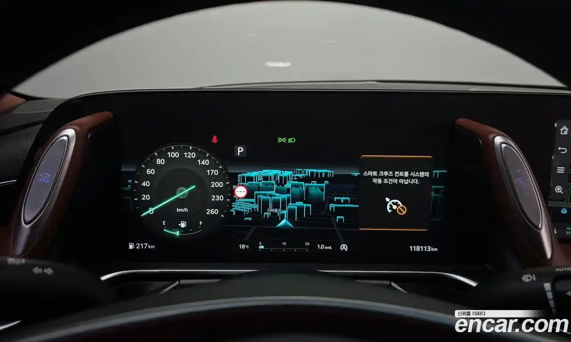 Genesis G90 2023 3.5 Автомат в Москве № 759363, фото 7