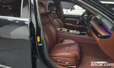 Genesis G90 2023 3.5 Автомат в Москве № 759363, миниатюра 9