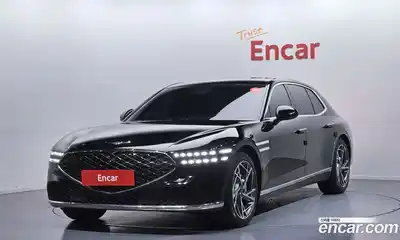 Genesis G90, 2023