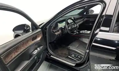 Genesis G90 2023 3.5 Автомат в Москве № 759389, миниатюра 11