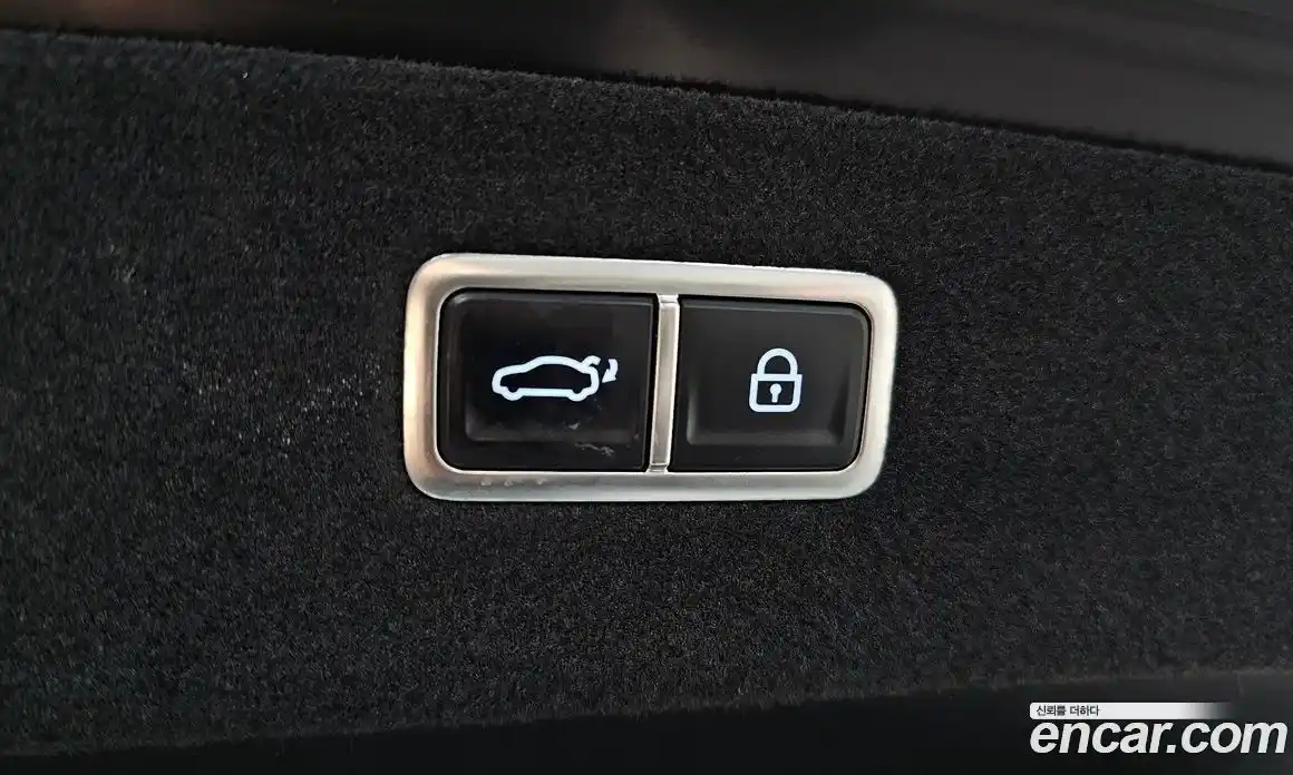 Genesis G90 2023 3.5 Автомат в Москве № 759389, фото 20