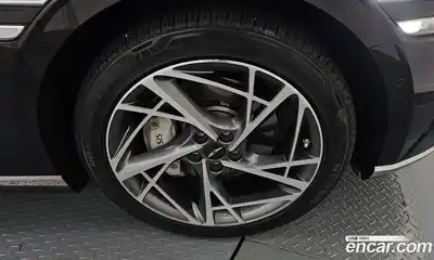 Genesis G90 2023 3.5 Автомат в Москве № 759389, миниатюра 5