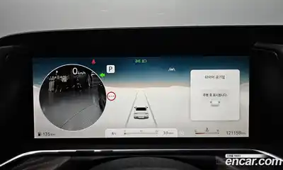 Genesis G90 2023 3.5 Автомат в Москве № 759389, миниатюра 8