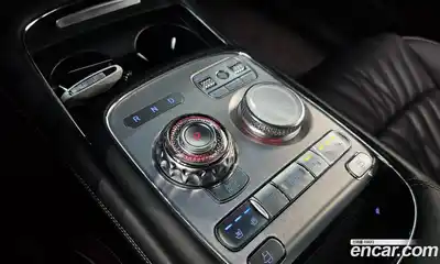 Genesis G90 2023 3.5 Автомат в Москве № 759389, миниатюра 9