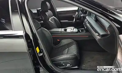 Genesis G90 2023 3.5 Автомат в Москве № 759389, миниатюра 10