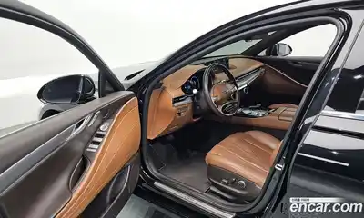Genesis G80 2022 2.5 Автомат в Москве № 759454, миниатюра 11