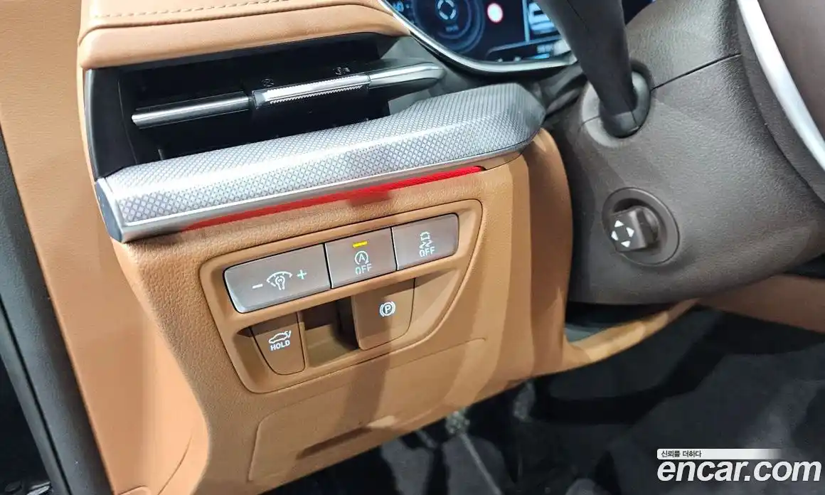 Genesis G80 2022 2.5 Автомат в Москве № 759454, фото 12