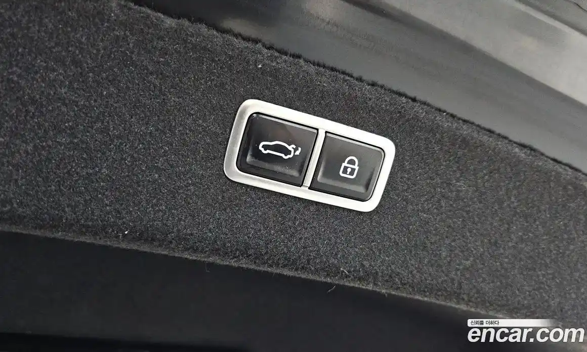 Genesis G80 2022 2.5 Автомат в Москве № 759454, фото 20