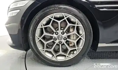 Genesis G80 2022 2.5 Автомат в Москве № 759454, миниатюра 5