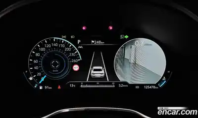 Genesis G80 2022 2.5 Автомат в Москве № 759454, миниатюра 8