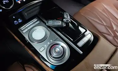 Genesis G80 2022 2.5 Автомат в Москве № 759454, миниатюра 9