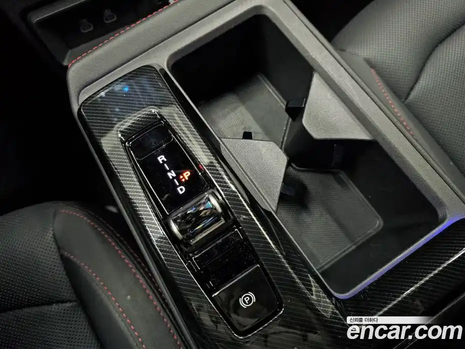 SsangYong Actyon 2024 1.5 Автомат в Москве № 759513, фото 13