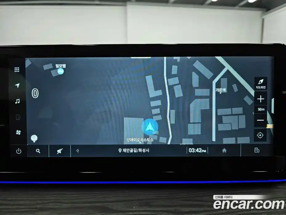 SsangYong Actyon 2024 1.5 Автомат в Москве № 759513, фото 14