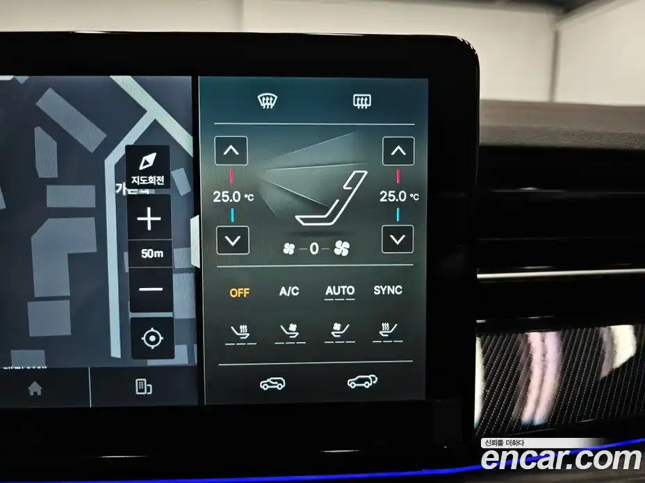 SsangYong Actyon 2024 1.5 Автомат в Москве № 759513, фото 16