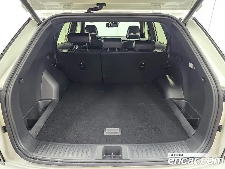 SsangYong Actyon 2024 1.5 Автомат в Москве № 759513, фото 18