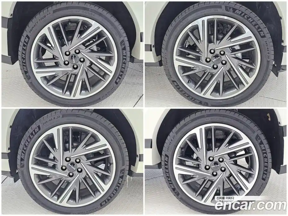 SsangYong Actyon 2024 1.5 Автомат в Москве № 759513, фото 19