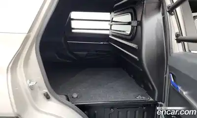 SsangYong Torres 2025 1.5 Автомат в Москве № 759558, миниатюра 12