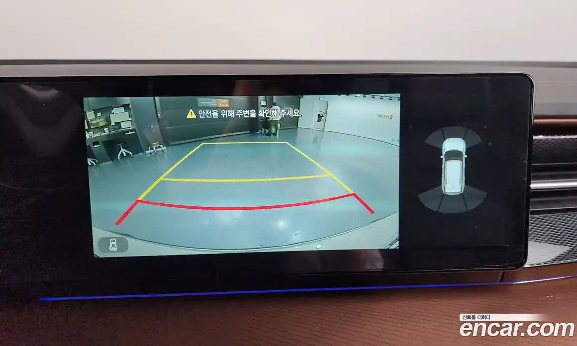 SsangYong Torres 2025 1.5 Автомат в Москве № 759558, фото 15