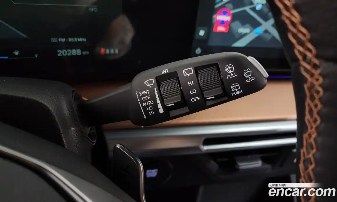 SsangYong Torres 2025 1.5 Автомат в Москве № 759558, фото 17