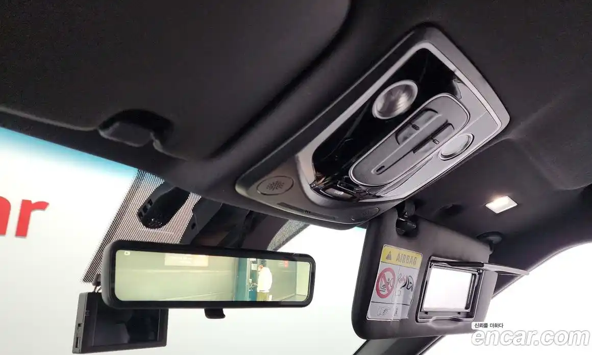 SsangYong Torres 2025 1.5 Автомат в Москве № 759558, фото 19