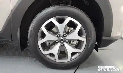 SsangYong Torres 2025 1.5 Автомат в Москве № 759558, миниатюра 5