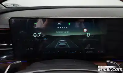 SsangYong Torres 2025 1.5 Автомат в Москве № 759558, миниатюра 8