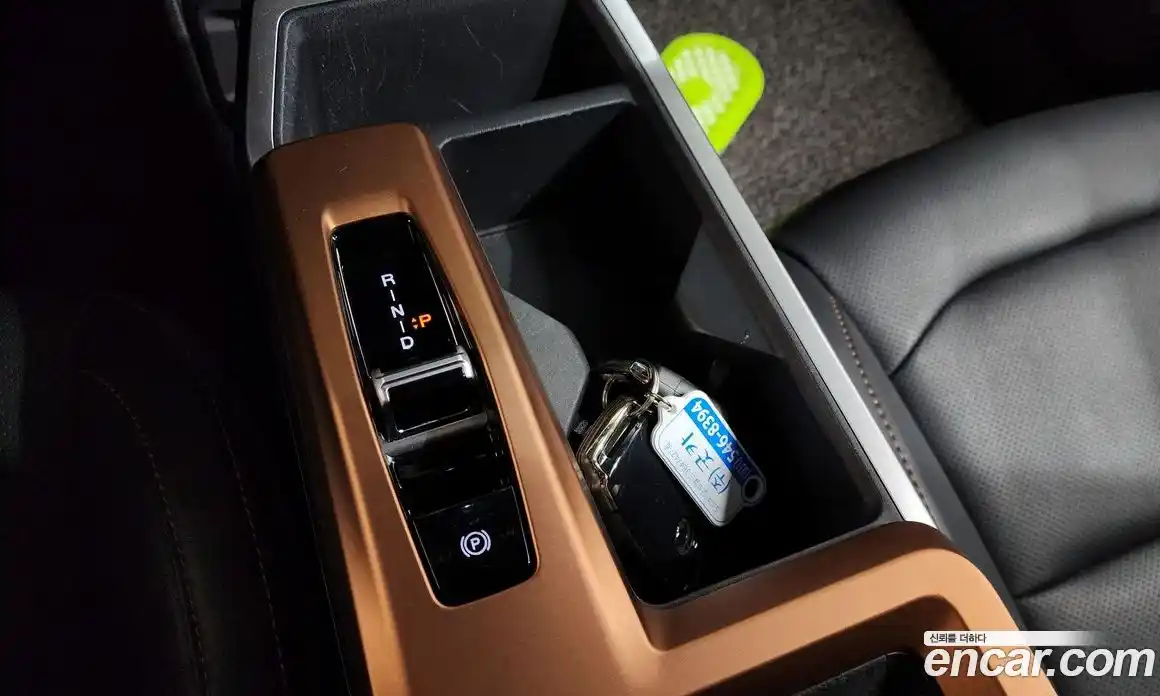 SsangYong Torres 2025 1.5 Автомат в Москве № 759558, фото 9