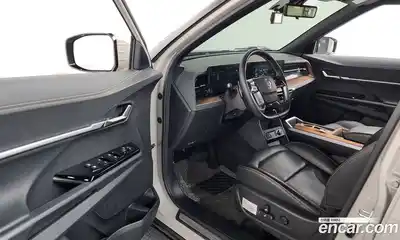 SsangYong Torres 2025 1.5 Автомат в Москве № 759558, миниатюра 10