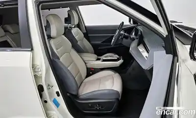 SsangYong Torres 2023 0.2 Автомат в Москве № 759588, миниатюра 12