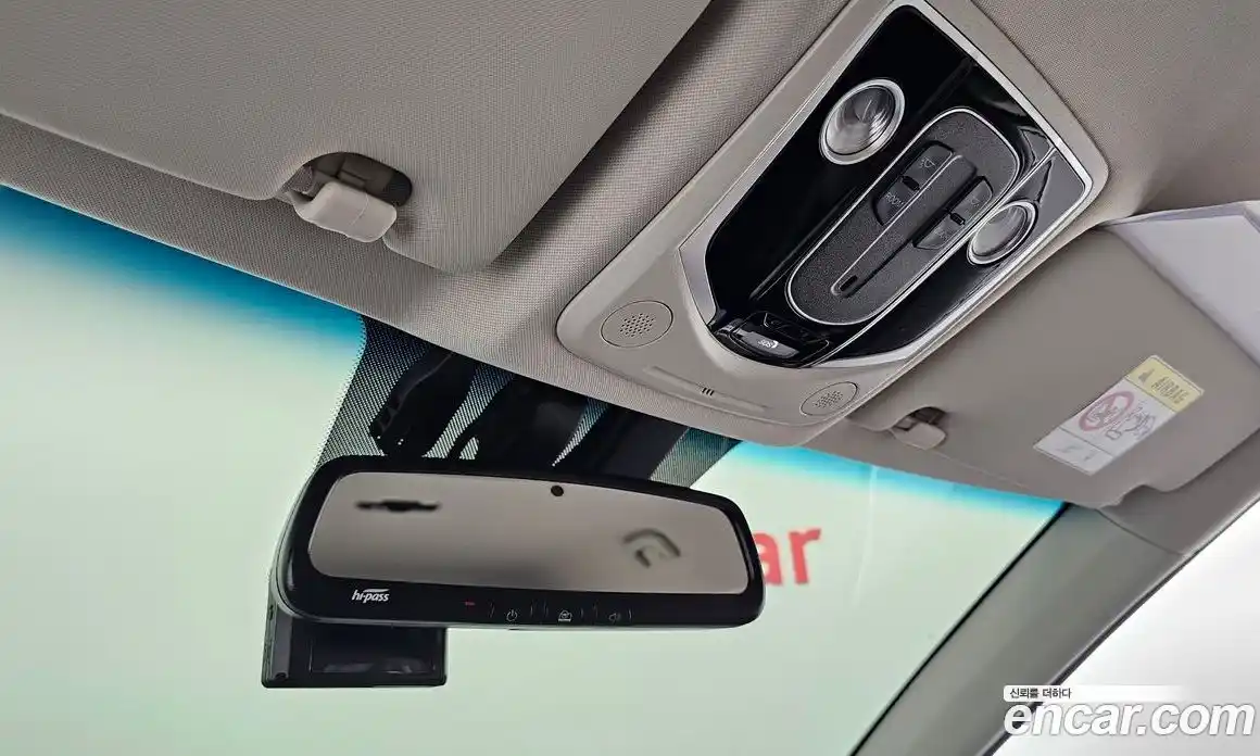 SsangYong Torres 2023 0.2 Автомат в Москве № 759588, фото 17