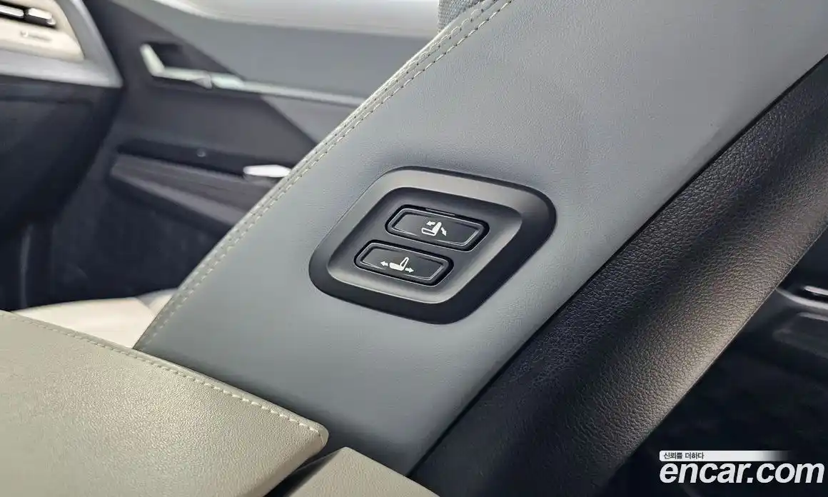 SsangYong Torres 2023 0.2 Автомат в Москве № 759588, фото 19