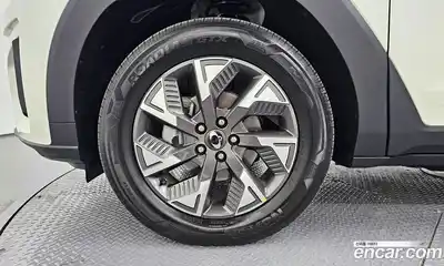 SsangYong Torres 2023 0.2 Автомат в Москве № 759588, миниатюра 5