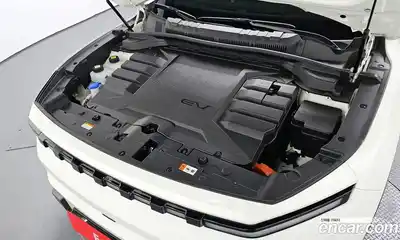 SsangYong Torres 2023 0.2 Автомат в Москве № 759588, миниатюра 6