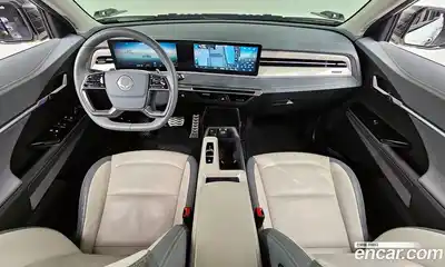 SsangYong Torres 2023 0.2 Автомат в Москве № 759588, миниатюра 7