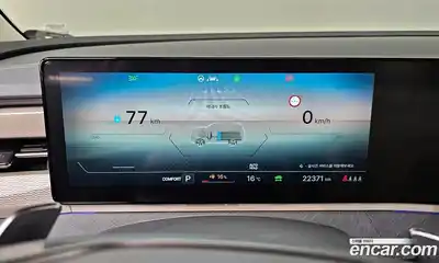 SsangYong Torres 2023 0.2 Автомат в Москве № 759588, миниатюра 8